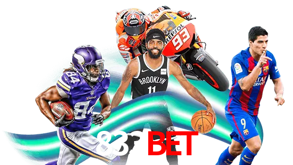 833bet