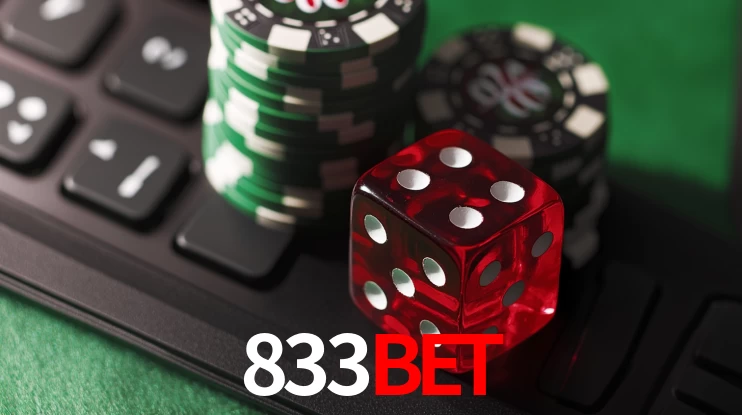 Live Casino 833bet