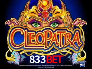 Descubra o Mundo do Cassino Online com 833bet
