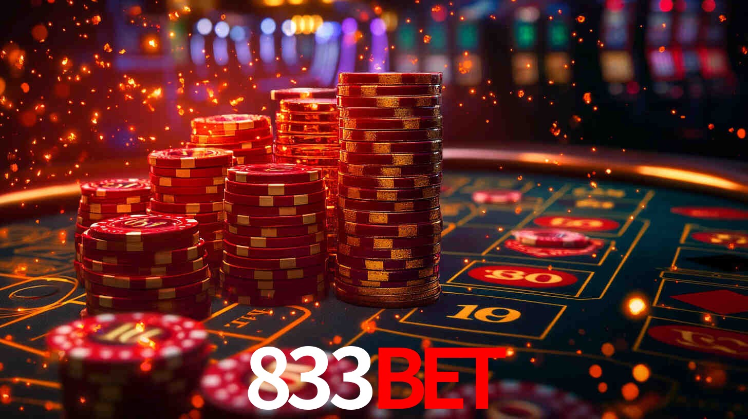 833bet App Interface
