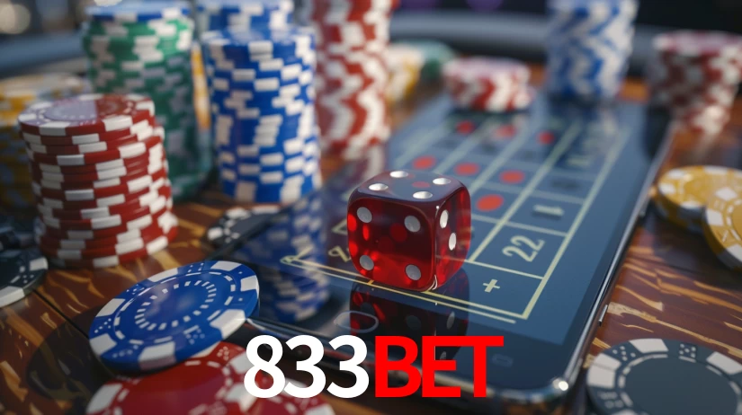 833bet.com