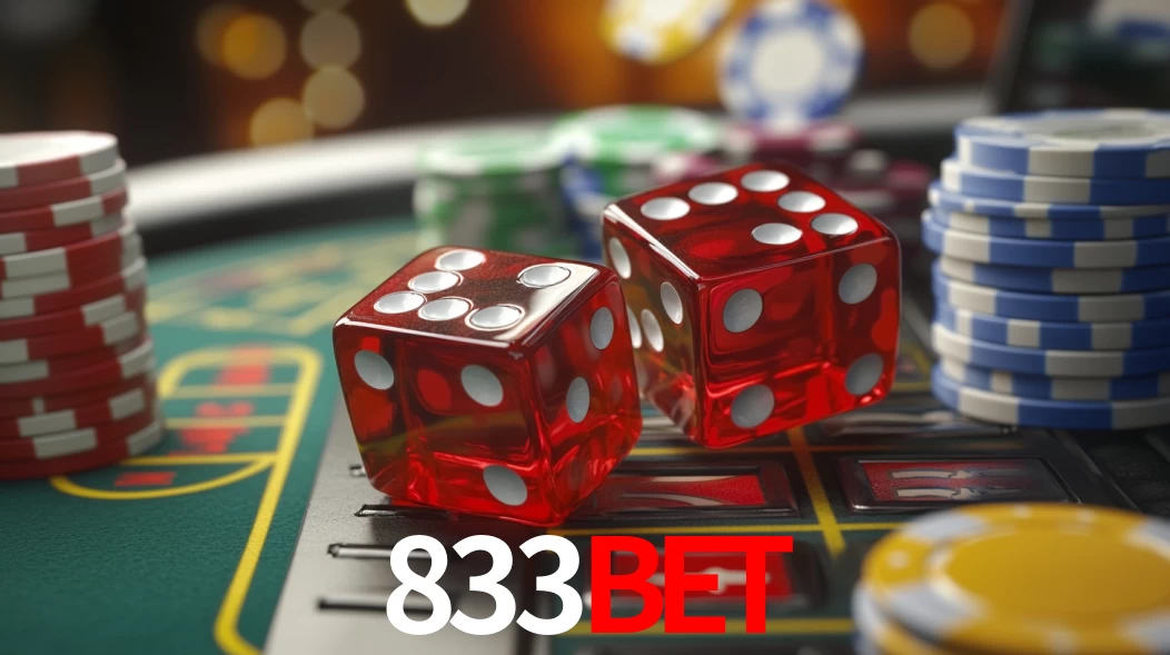 Daily Bonuses 833bet