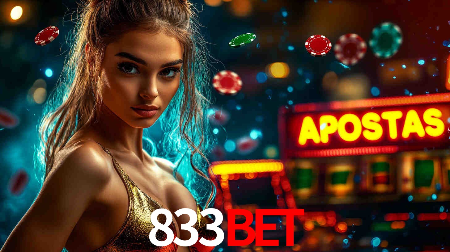 Explorando a Categoria de Eventos em Apostas na 833bet