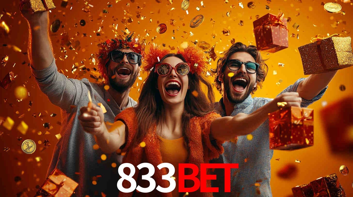 833bet.com