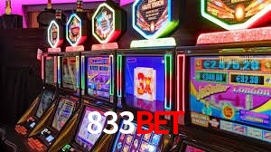 Jogos Exclusivos 833bet