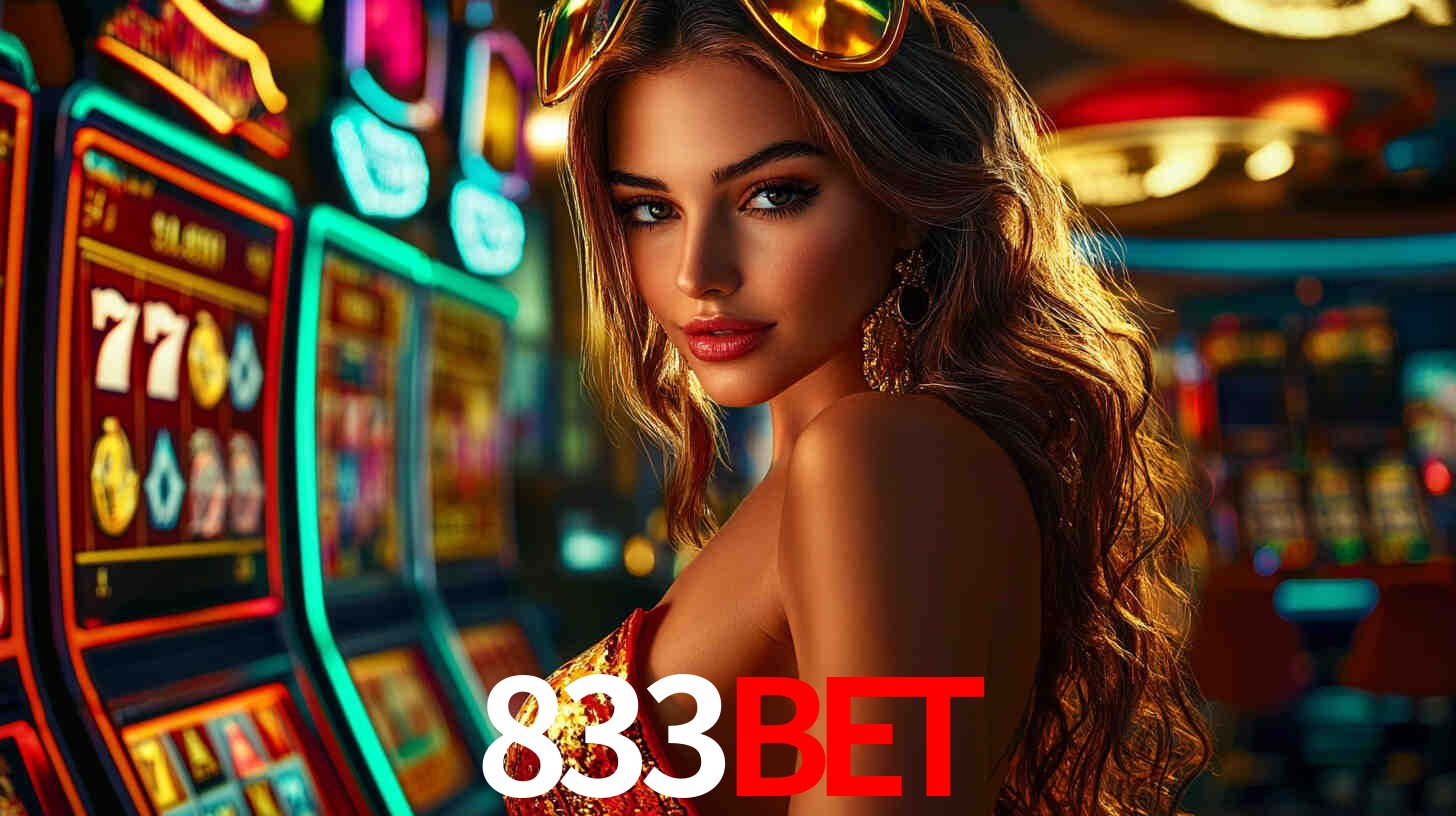 Exclusive Games 833bet