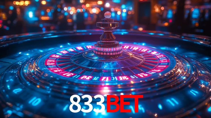 833bet