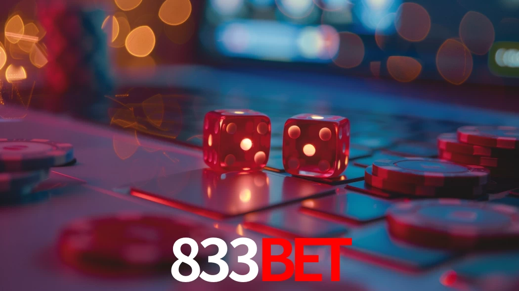 Games Directory 833bet