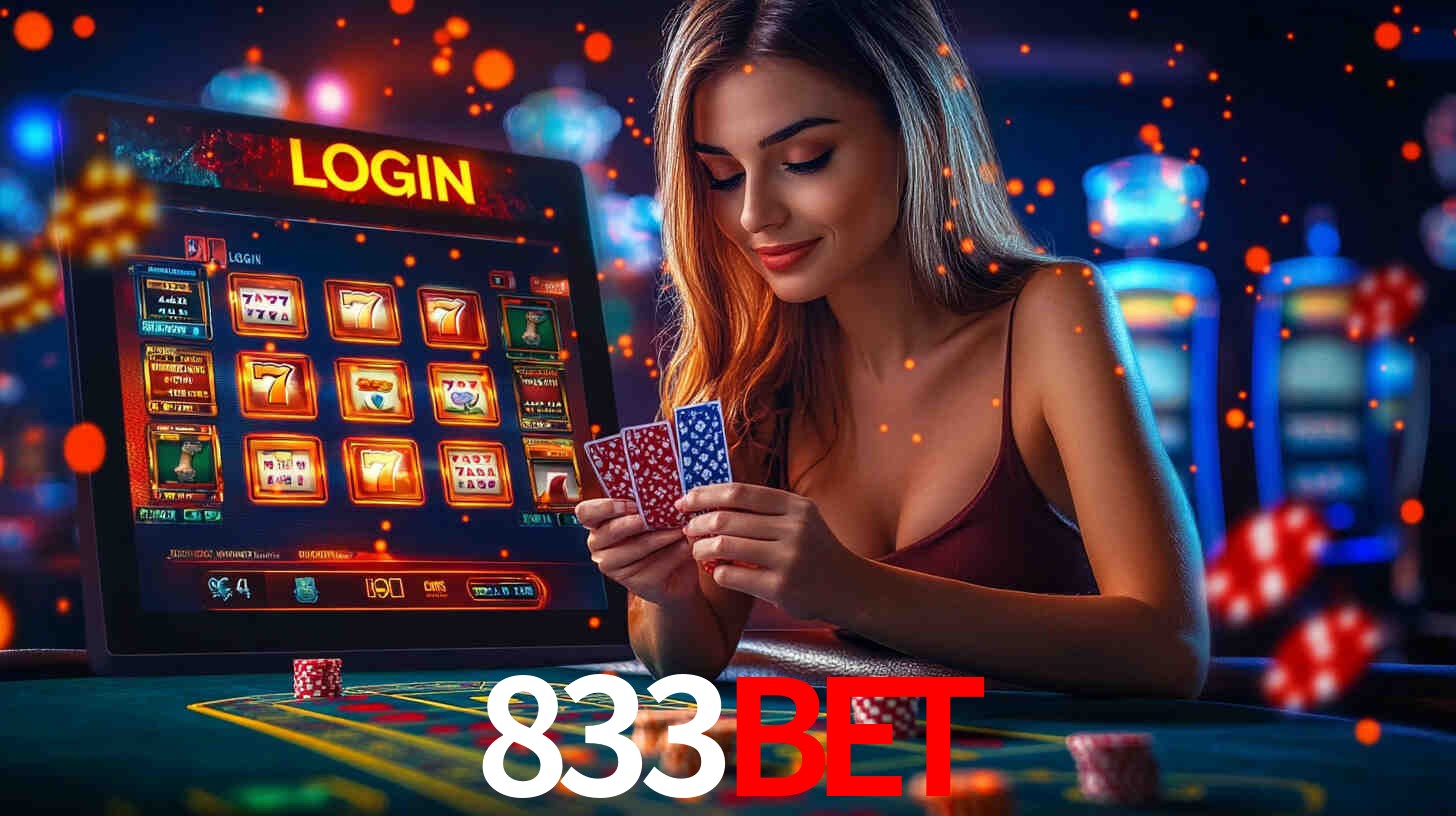 833bet