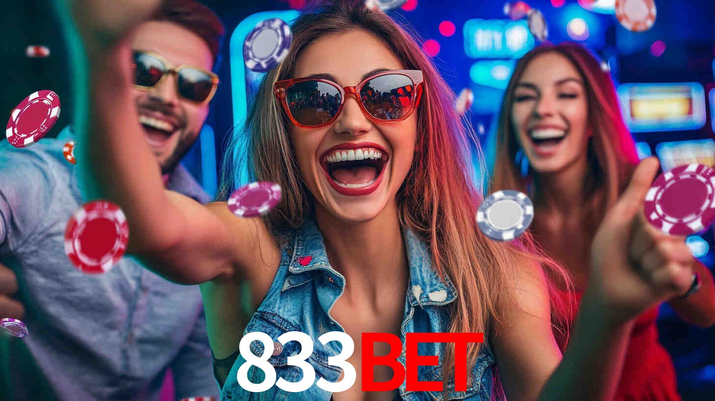Descubra a Essência do 833bet: Nossa História e Compromissos