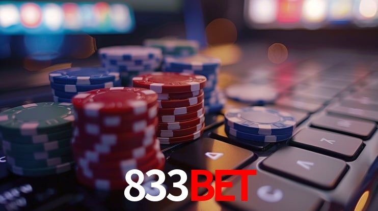 Promoção Relâmpago 833bet