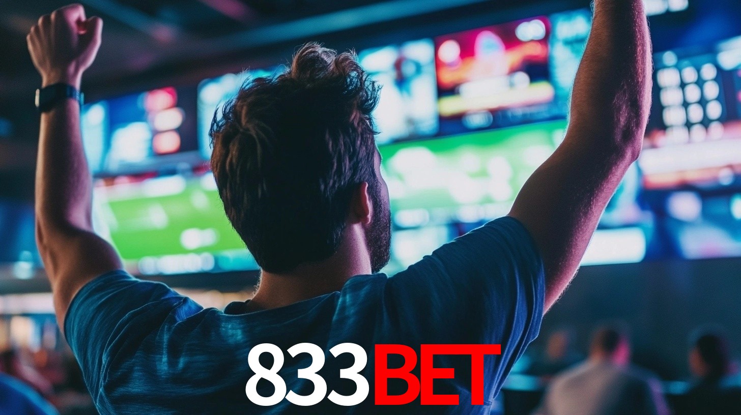 833bet.com