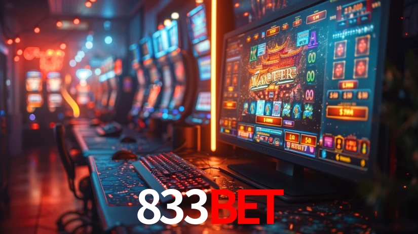 833bet,833bet.com