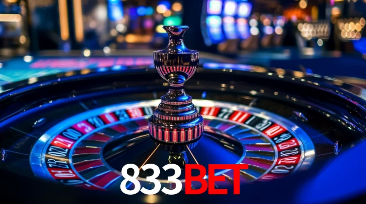 833bet