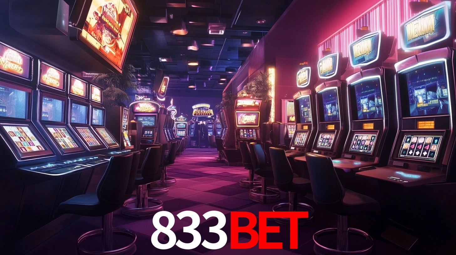 833bet