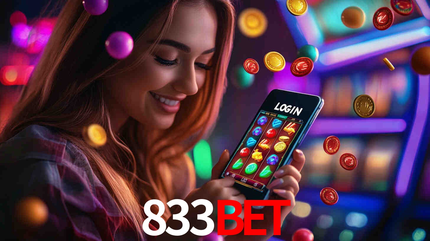 833bet.com