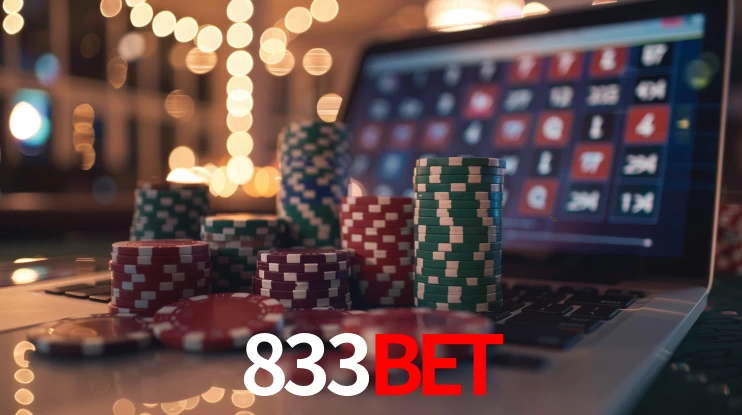 Slot Games 833bet