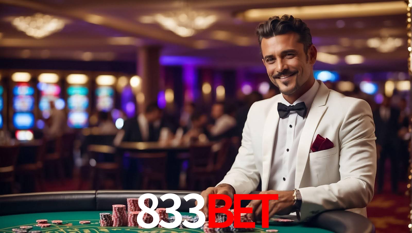 Especiais de Fim de Semana 833bet